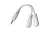 Cablu audio spliter, CCA-415W
